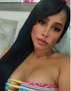 37 Year Old Cartagena, Colombia Woman