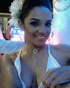 43 Year Old Barranquilla, Colombia Woman