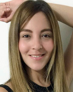 24 Year Old Barranquilla, Colombia Woman