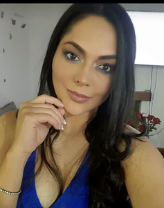 37 Year Old Bogota, Colombia Woman