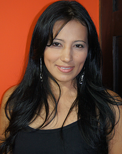 32 Year Old Barranquilla, Colombia Woman