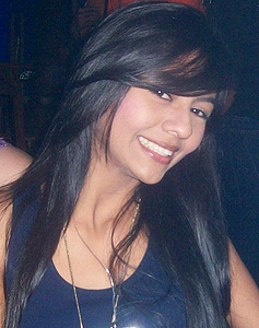 25 Year Old Barranquilla, Colombia Woman