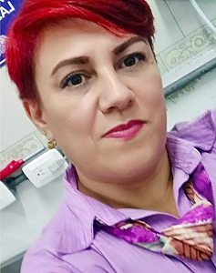 54 Year Old Pereira, Colombia Woman