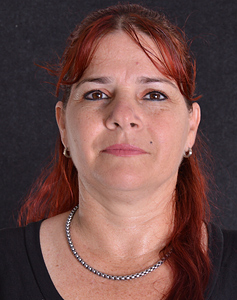 45 Year Old Las Tunas, Cuba Woman