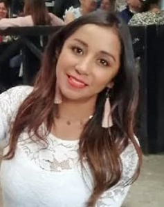 37 Year Old Bogota, Colombia Woman