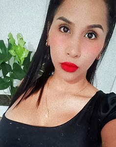 31 Year Old Cali, Colombia Woman