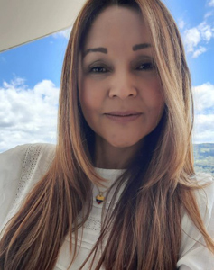 45 Year Old Other City, Colombia Woman