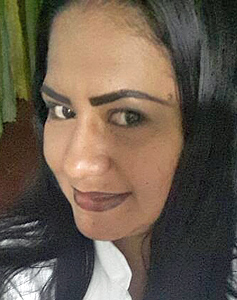 43 Year Old Barranquilla, Colombia Woman