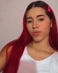 20 Year Old Barranquilla, Colombia Woman