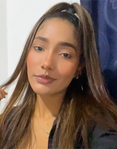 26 Year Old Medellin, Colombia Woman