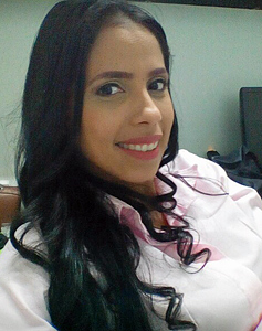 46 Year Old Barranquilla, Colombia Woman