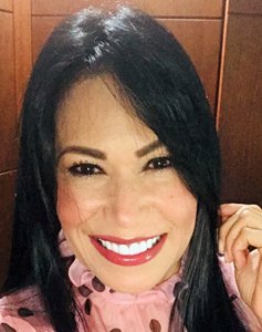 47 Year Old Barranquilla, Colombia Woman