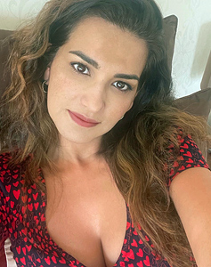 41 Year Old Bogota, Colombia Woman