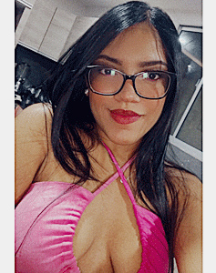 20 Year Old Barranquilla, Colombia Woman