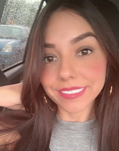 25 Year Old Cali, Colombia Woman