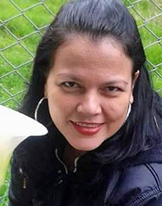 44 Year Old Valledupar, Colombia Woman