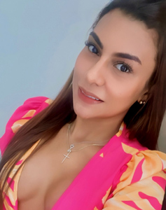 33 Year Old Barranquilla, Colombia Woman