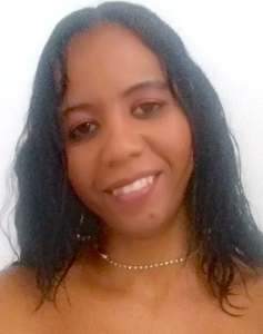 50 Year Old Cali, Colombia Woman