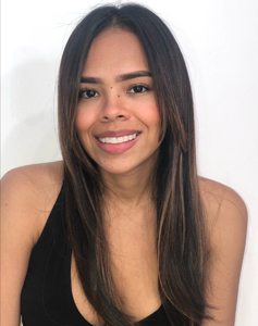 24 Year Old Barranquilla, Colombia Woman