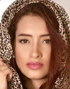 34 Year Old Ibague, Colombia Woman