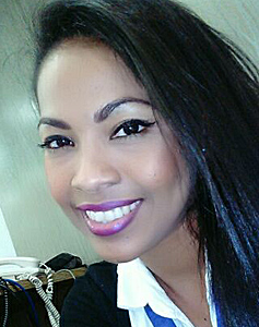 28 Year Old Barranquilla, Colombia Woman