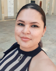 24 Year Old Cali, Colombia Woman