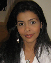 35 Year Old Barranquilla, Colombia Woman