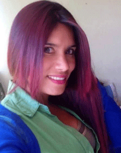 31 Year Old Bogota, Colombia Woman