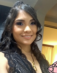 20 Year Old Medellin, Colombia Woman