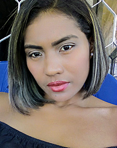 40 Year Old Barranquilla, Colombia Woman