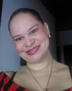 45 Year Old Sincelejo, Colombia Woman