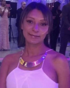 45 Year Old Medellin, Colombia Woman