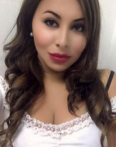 28 Year Old Bogota, Colombia Woman