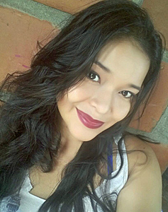 32 Year Old Yumbo, Colombia Woman