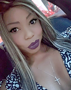 43 Year Old , United States Woman