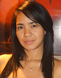 25 Year Old Barranquilla, Colombia Woman