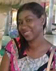 45 Year Old Cartagena, Colombia Woman