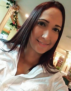 45 Year Old Barranquilla, Colombia Woman