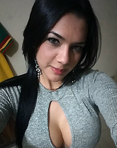 26 Year Old Cucuta, Colombia Woman