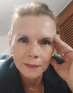 57 Year Old Celaya, Mexico Woman