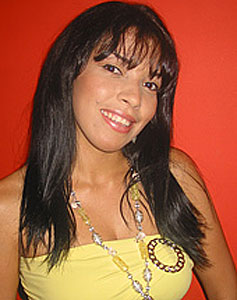 33 Year Old Barranquilla, Colombia Woman