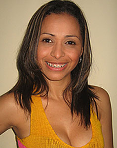 33 Year Old Barranquilla, Colombia Woman