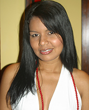 32 Year Old Barranquilla, Colombia Woman