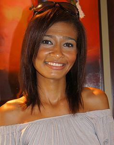 31 Year Old Barranquilla, Colombia Woman