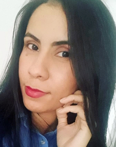 24 Year Old Barranquilla, Colombia Woman