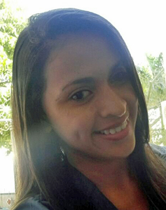 29 Year Old Soledad, Colombia Woman