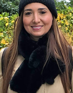 48 Year Old Cali, Colombia Woman