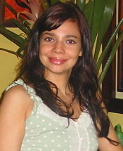 41 Year Old Barranquilla, Colombia Woman