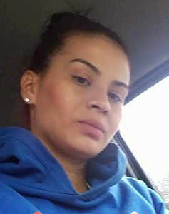 40 Year Old Cali, Colombia Woman