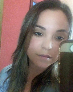 40 Year Old Bogota, Colombia Woman